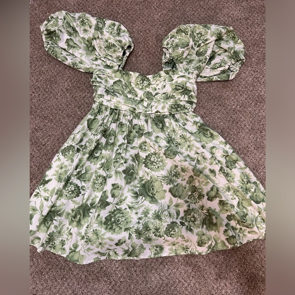 Abercrombie & Fitch Dresses & Skirts - Abercrombie & Fitch Emerson mini dress